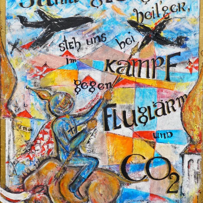 Galerie II “Intermezzo“