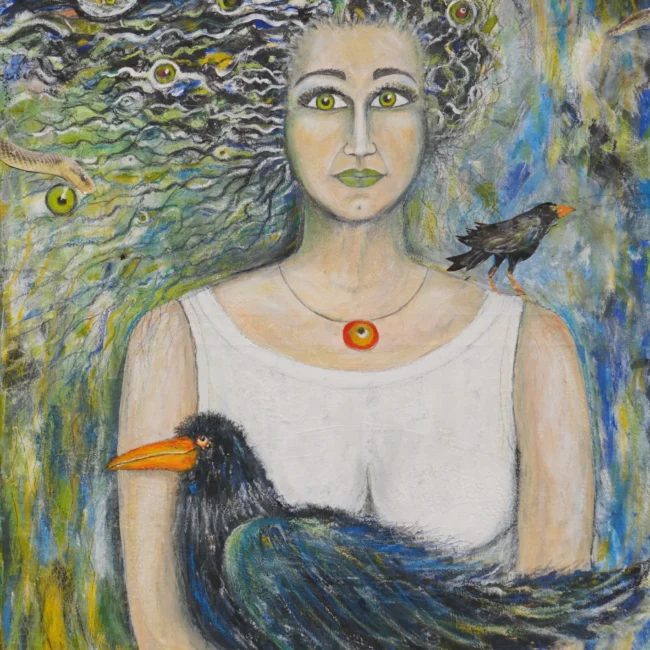 Galerie III “Intermezzo“