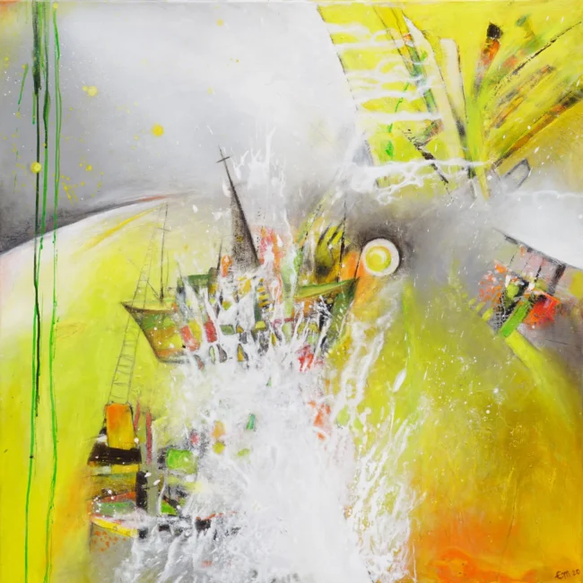 Galerie – „Maritim“