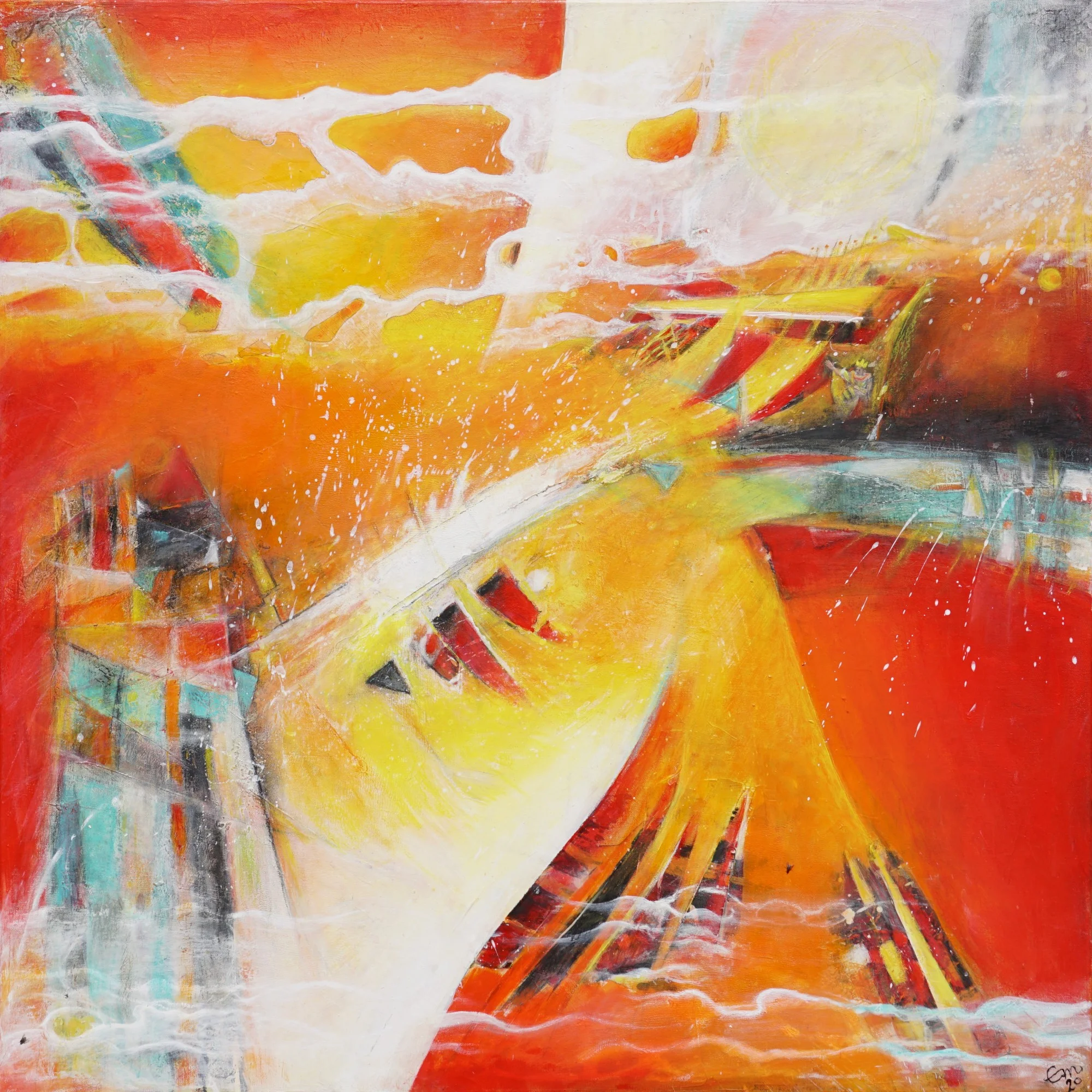 Galerie – „Maritim“