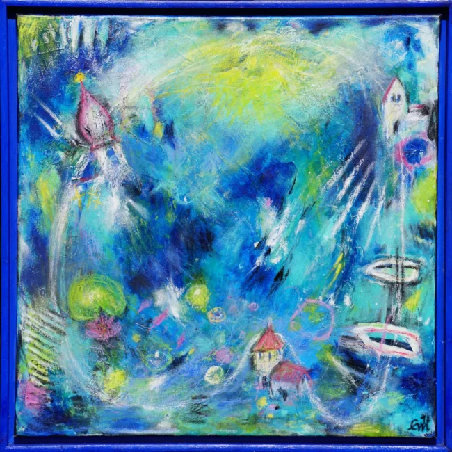 Galerie – „Maritim“