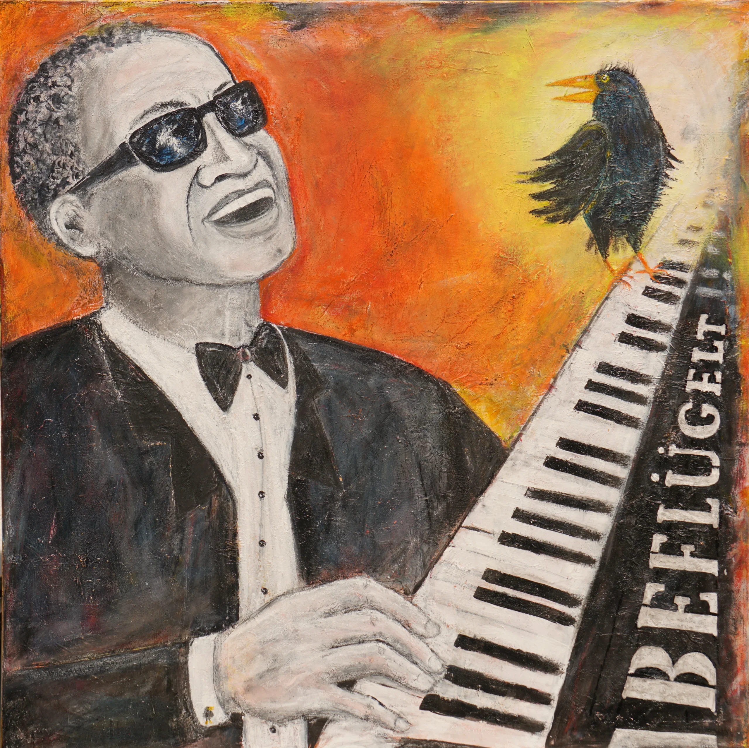 Galerie „für die Ohren“