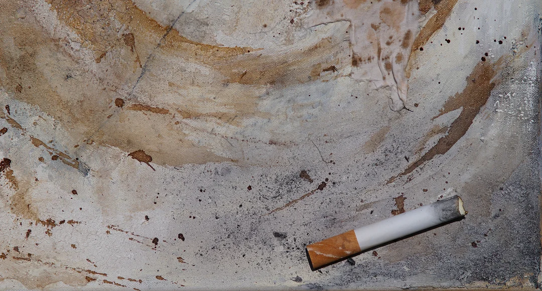 Nach der Kaffeepause 50x50 2025