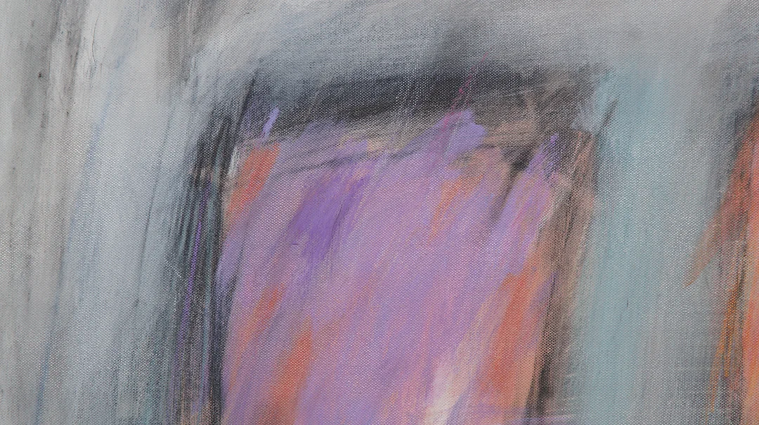 Nachtzug nach Paris 100x120