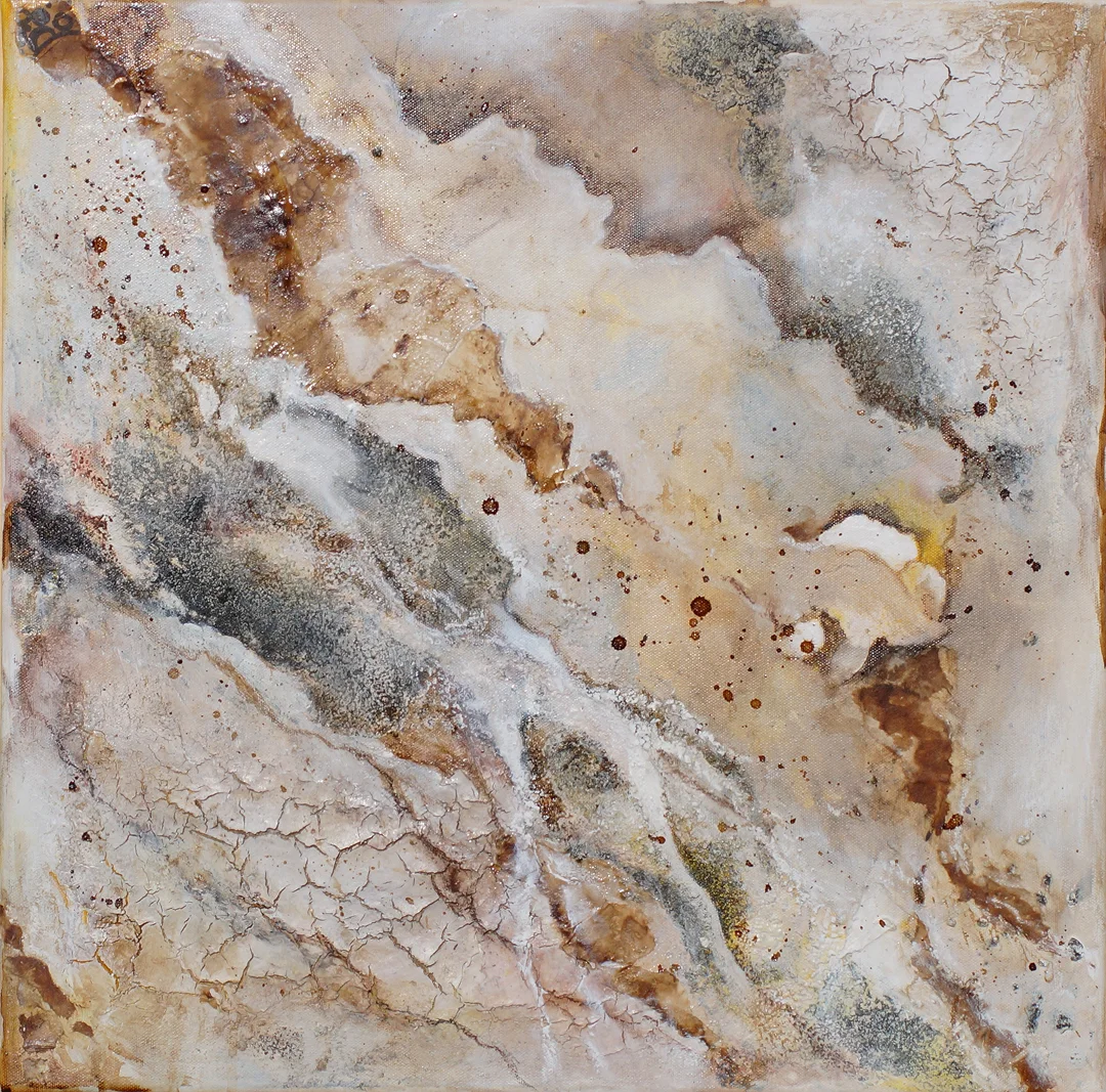 Schichtung 50x50 2025